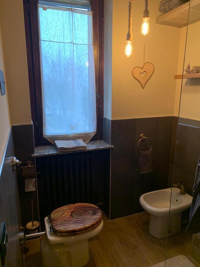 Pirola Music Ranch Guest House B&B Romano di Lombardia Extérieur photo