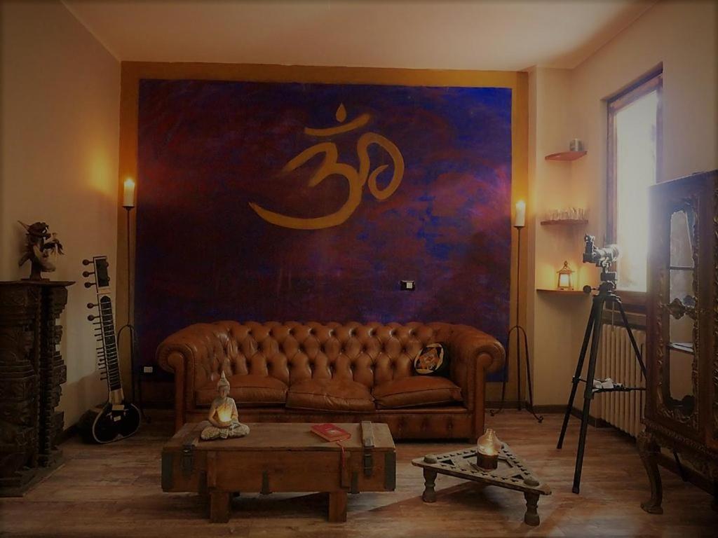 Pirola Music Ranch Guest House B&B Romano di Lombardia Extérieur photo