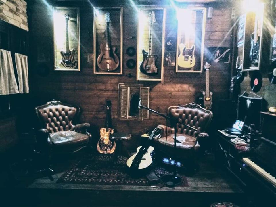 Pirola Music Ranch Guest House B&B Romano di Lombardia Extérieur photo