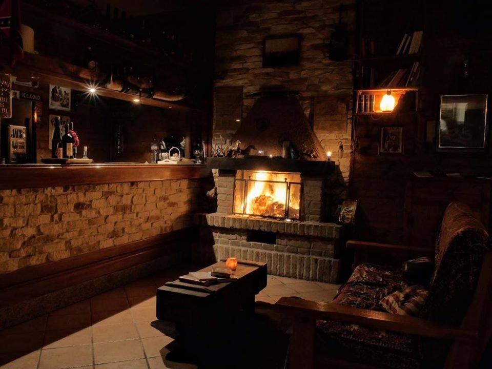 Pirola Music Ranch Guest House B&B Romano di Lombardia Extérieur photo